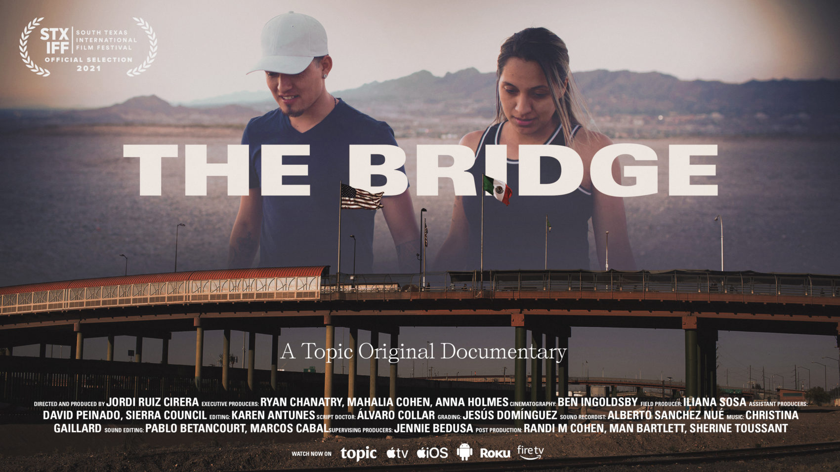 TheBridge_Poster_Horizontal